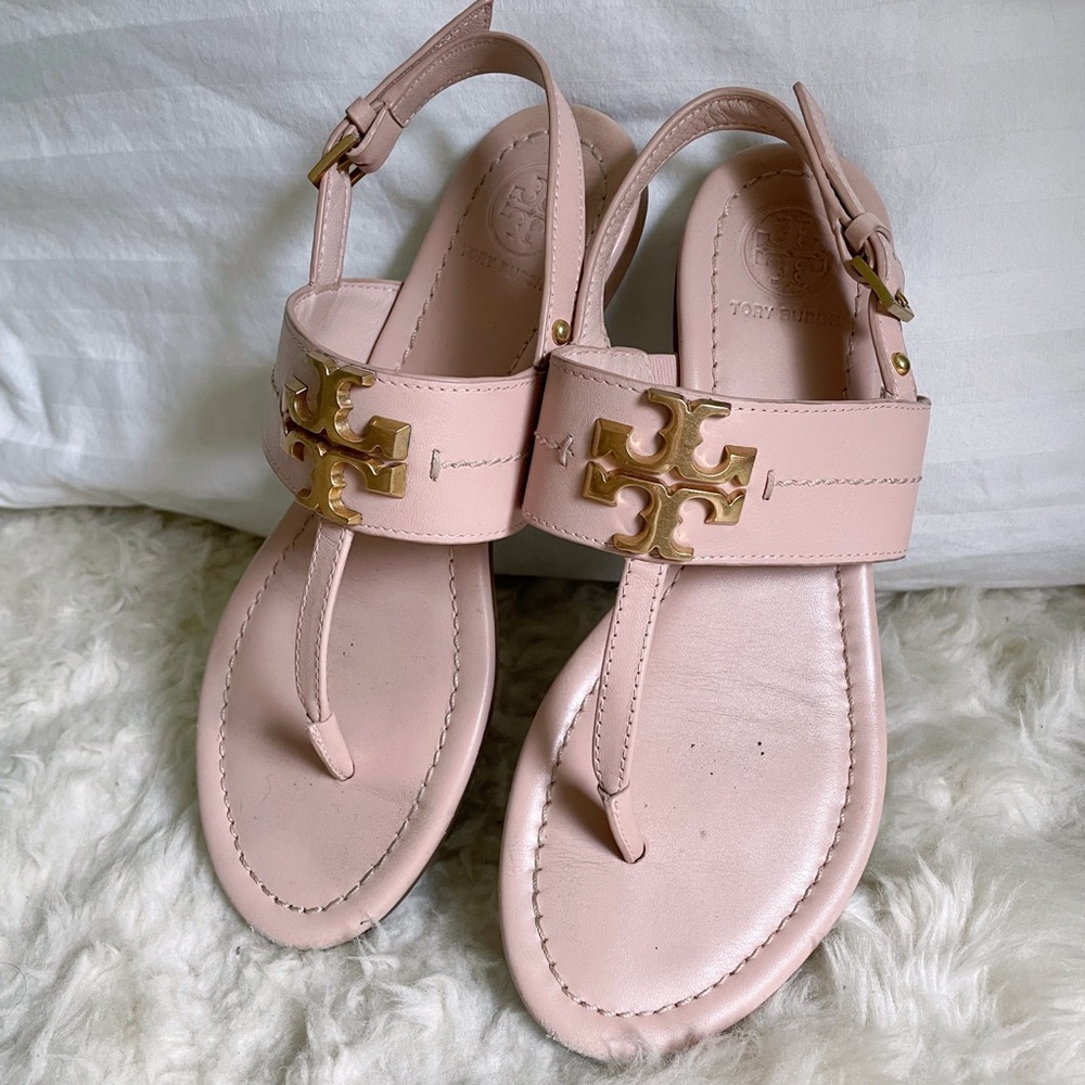 GUC Tory Burch Sandals
